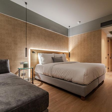 Magnes Hotel Volos Luaran gambar