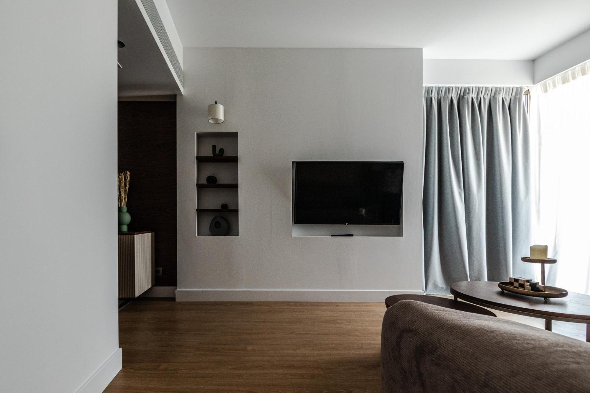 Magnes Hotel Volos Luaran gambar