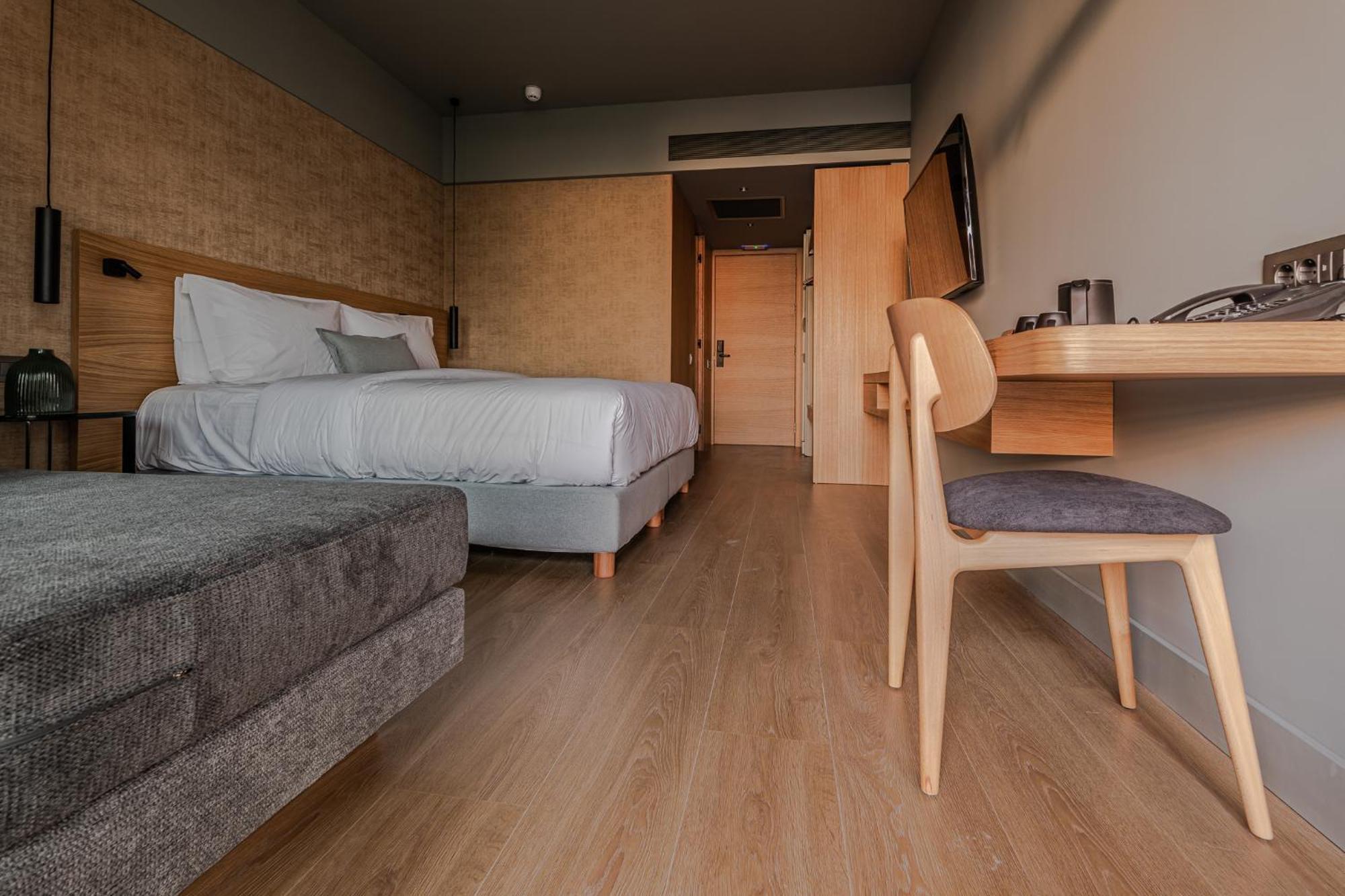 Magnes Hotel Volos Luaran gambar