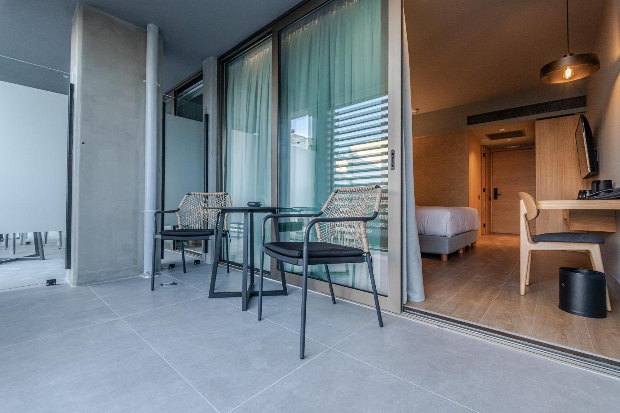 Magnes Hotel Volos Luaran gambar