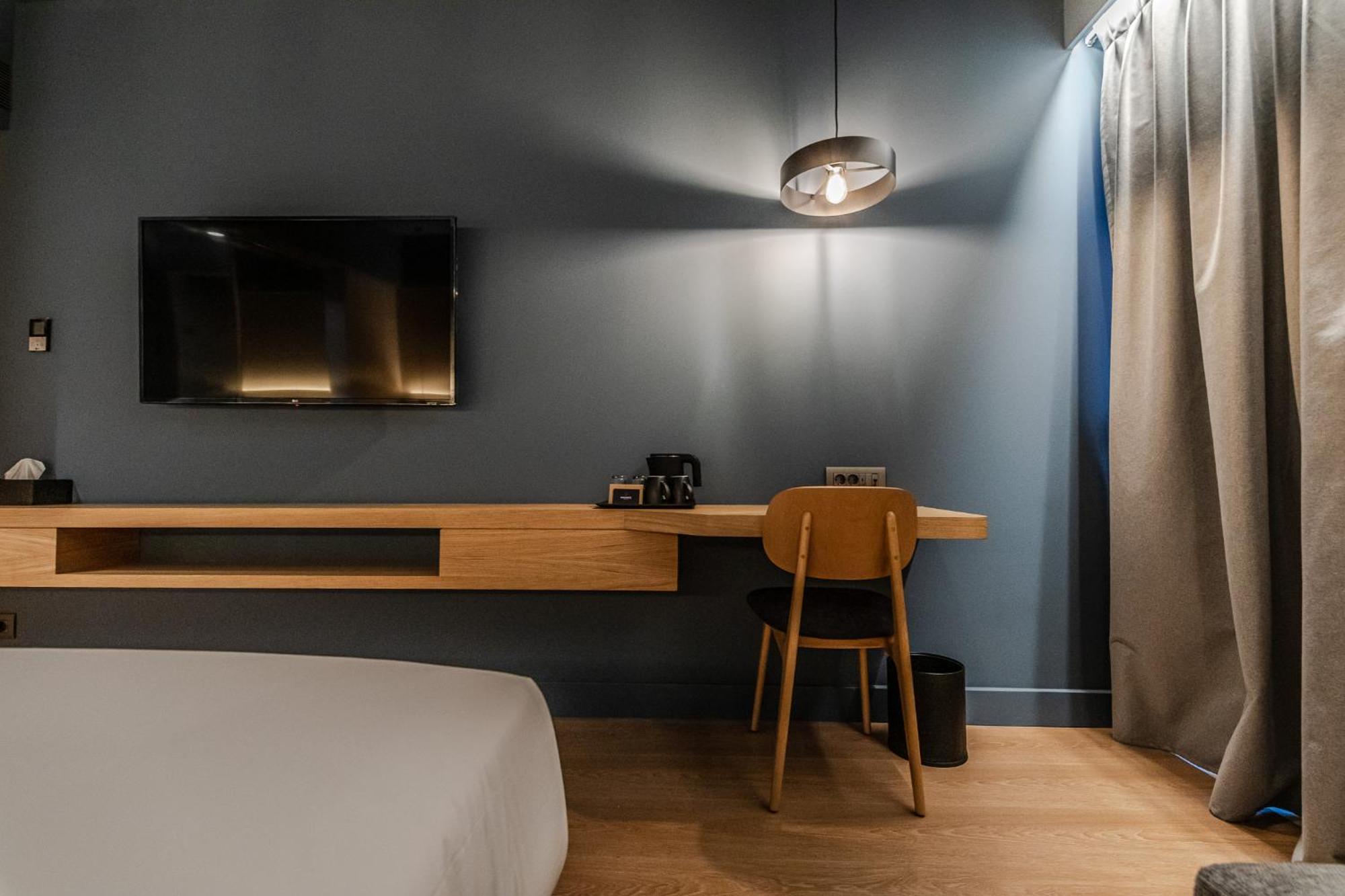 Magnes Hotel Volos Luaran gambar