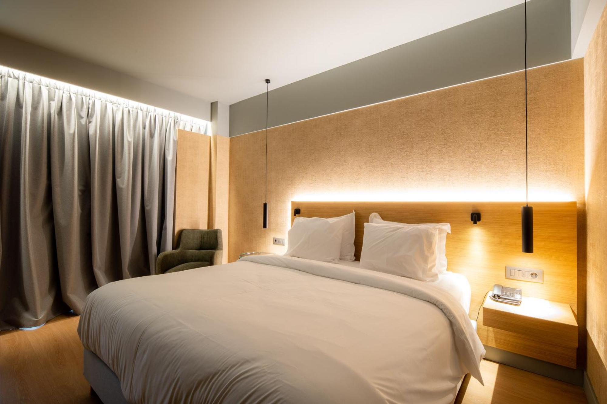 Magnes Hotel Volos Luaran gambar