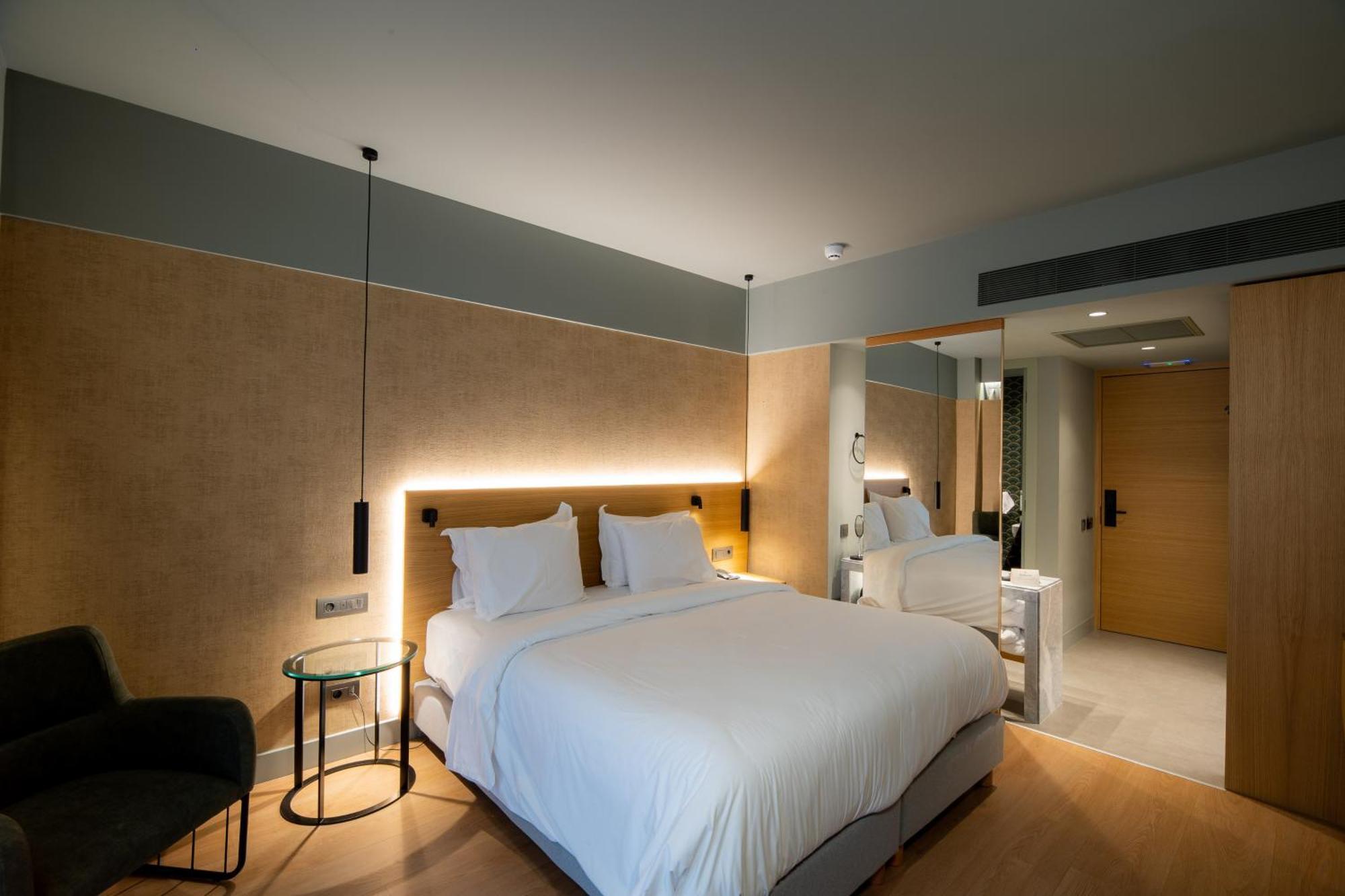 Magnes Hotel Volos Luaran gambar