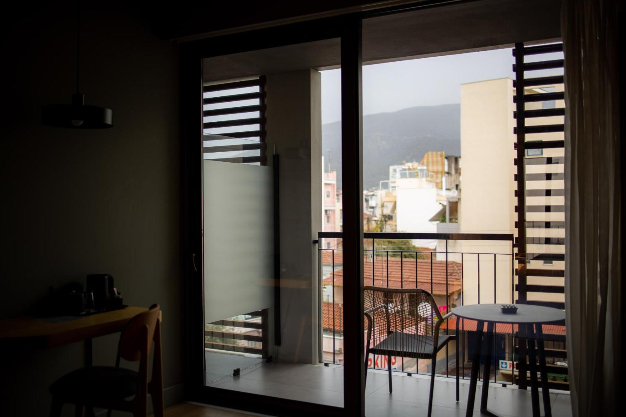 Magnes Hotel Volos Luaran gambar